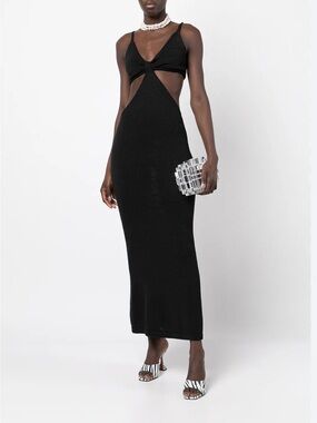 cult gaia mariel knit dress - Chrysta  Mini length  3D floral applique  Off 18 Superstar Knit Dresses You'll